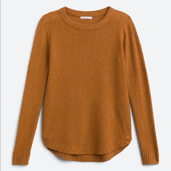 Pink Clover Sweaters - NWT | Stitch Fix textured sweater by Pink Clover